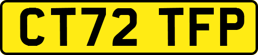 CT72TFP