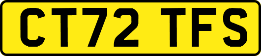 CT72TFS