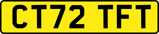 CT72TFT