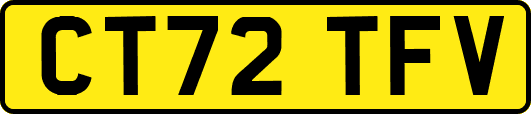 CT72TFV