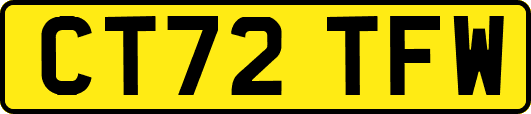 CT72TFW