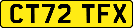 CT72TFX