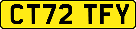 CT72TFY