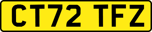 CT72TFZ