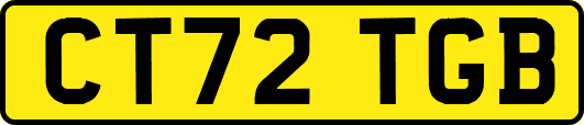 CT72TGB