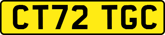 CT72TGC
