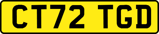 CT72TGD