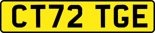 CT72TGE