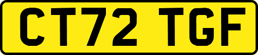 CT72TGF