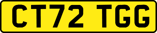 CT72TGG