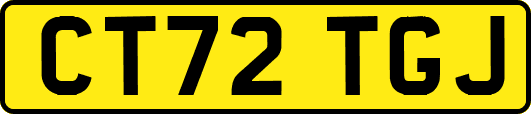 CT72TGJ