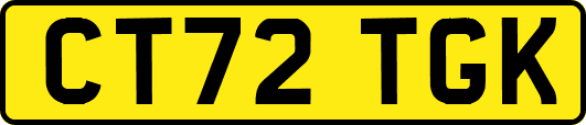 CT72TGK