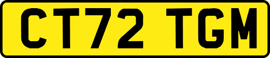 CT72TGM