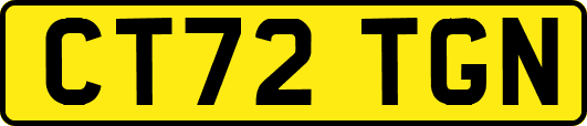 CT72TGN