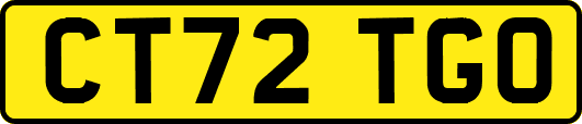 CT72TGO