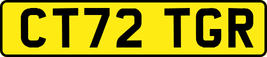 CT72TGR