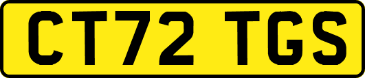 CT72TGS