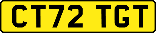 CT72TGT