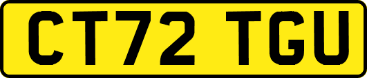 CT72TGU