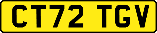 CT72TGV