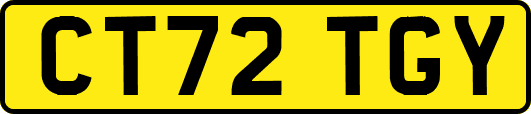 CT72TGY