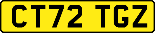 CT72TGZ