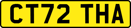 CT72THA