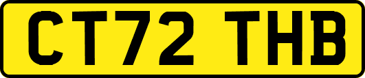 CT72THB