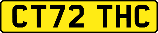 CT72THC