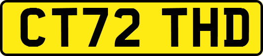 CT72THD