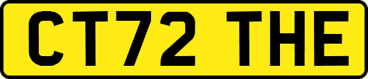 CT72THE