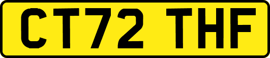 CT72THF