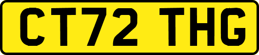 CT72THG