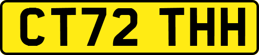 CT72THH