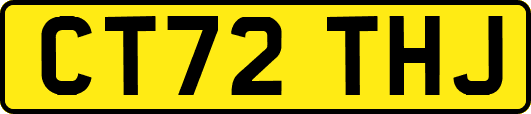 CT72THJ