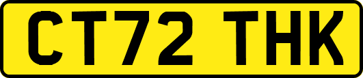 CT72THK