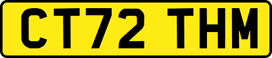 CT72THM