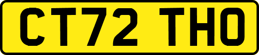 CT72THO