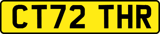 CT72THR