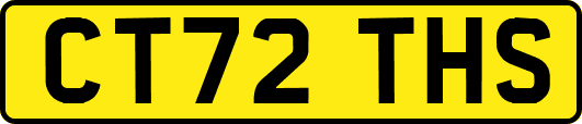 CT72THS