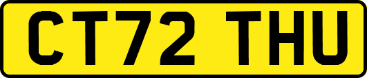 CT72THU