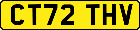 CT72THV