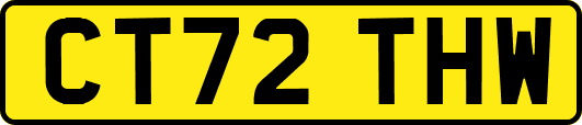 CT72THW