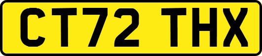 CT72THX