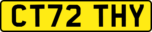CT72THY