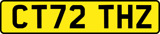 CT72THZ