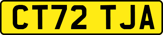 CT72TJA