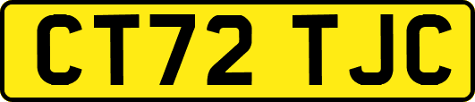 CT72TJC