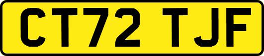 CT72TJF