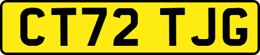 CT72TJG